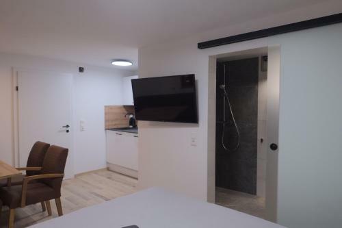 Apartamento Haus Fien