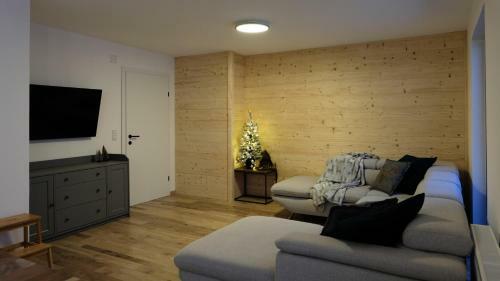 Apartamento Haus Fien