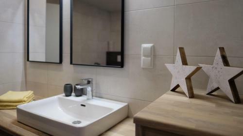 Apartamento Haus Fien