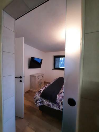 Apartamento Haus Fien