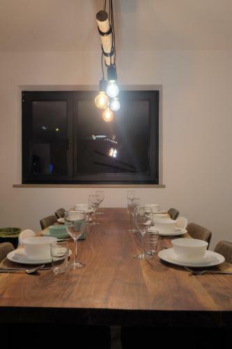 Apartamento Haus Fien