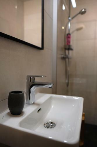 Apartamento Haus Fien