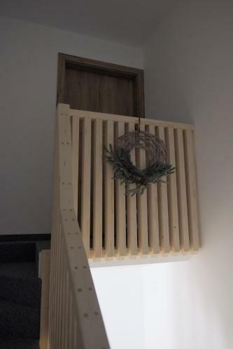 Apartamento Haus Fien