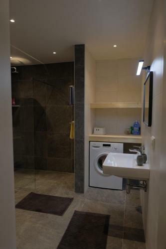 Apartamento Haus Fien