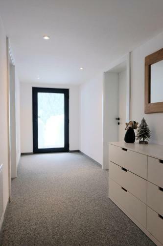Apartamento Haus Fien