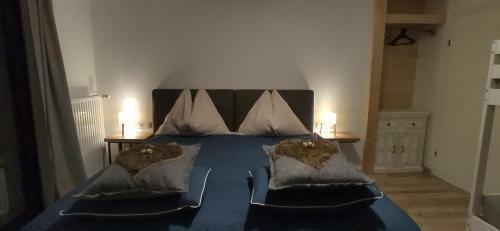 Apartamento Haus Fien