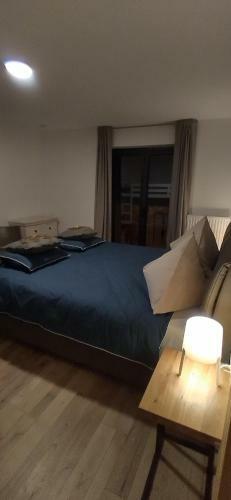 Apartamento Haus Fien