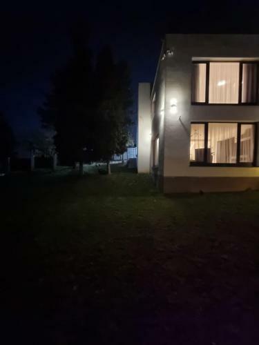 Omki Villa
