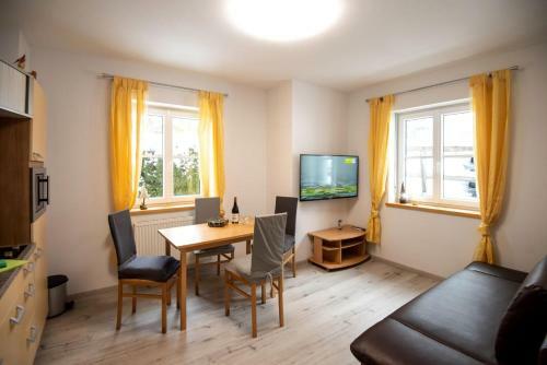 Apartmenthaus Haus Gipfelgl�ck Apartment Krummholz