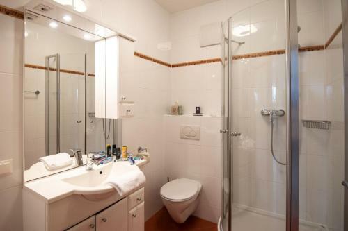 Apartmenthaus Haus Gipfelgl�ck Apartment Krummholz