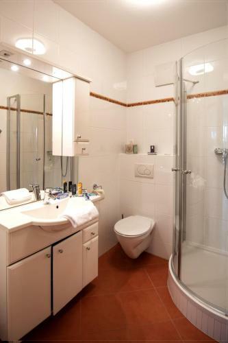 Apartmenthaus Haus Gipfelgl�ck Apartment Krummholz