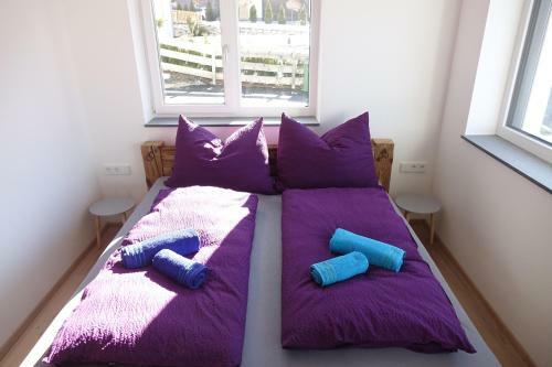 Apartamento Mountain Whisper
