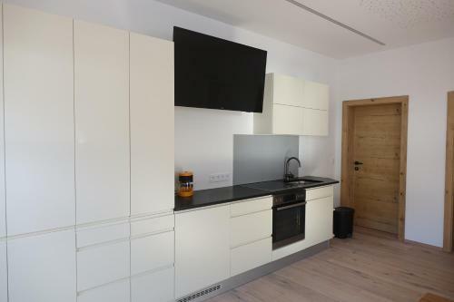 Apartamento Mountain Whisper