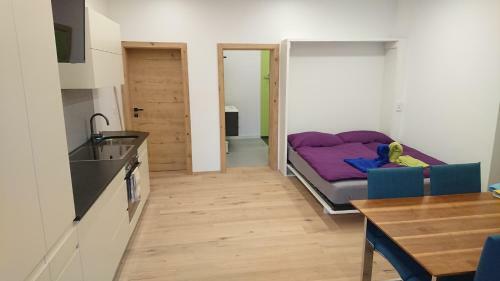 Apartamento Mountain Whisper