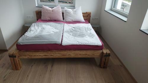 Apartamento Mountain Whisper