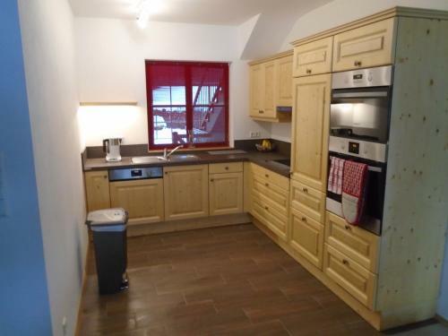 Apartamento Ferienwohnung Hochstein