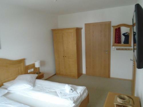 Apartamento Ferienwohnung Hochstein