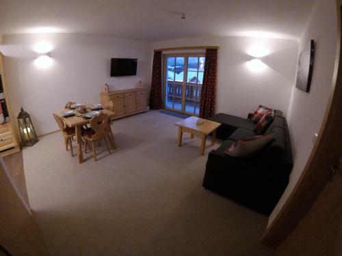 Apartamento Ferienwohnung Hochstein