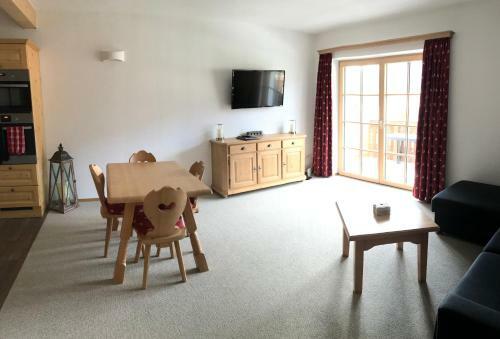 Apartamento Ferienwohnung Hochstein