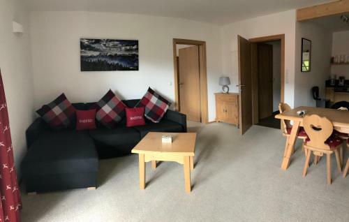 Apartamento Ferienwohnung Hochstein