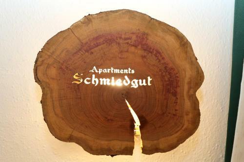 Apartments Schmiedgut