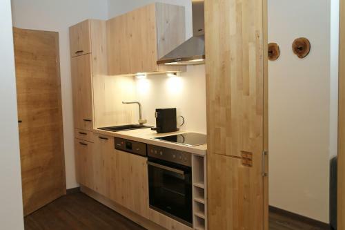 Apartments Schmiedgut