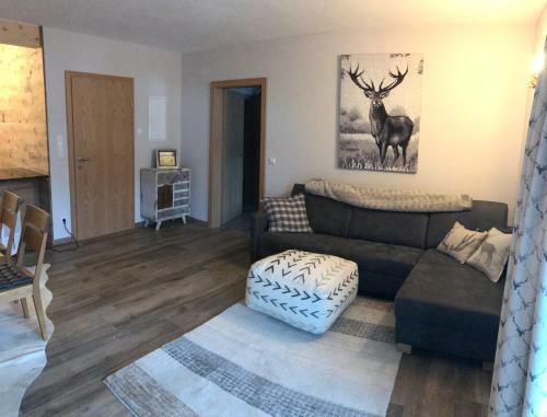 Apartamentos Platzhirsch