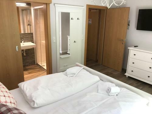 Apartamentos Platzhirsch
