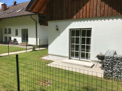 Apartamentos Platzhirsch