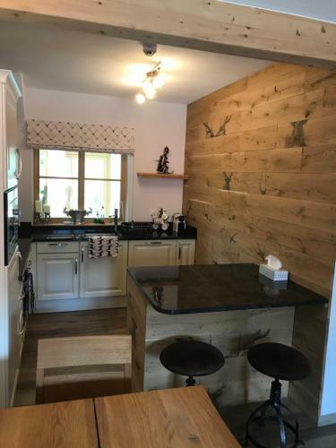Apartamentos Platzhirsch