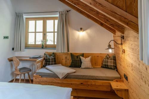 Apartamento Almchalet Linharterhof