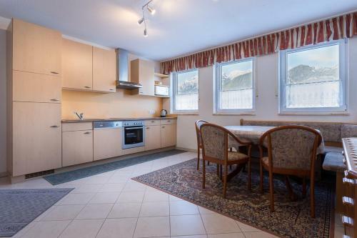 Apartamento Appartement Zangl