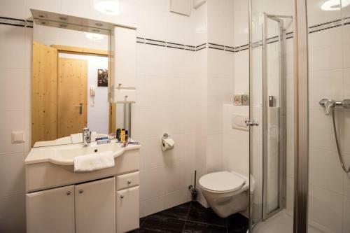 Apartmenthaus Haus Gipfelgl�ck Apartment Kuafstoa