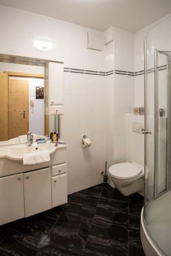 Apartmenthaus Haus Gipfelgl�ck Apartment Kuafstoa