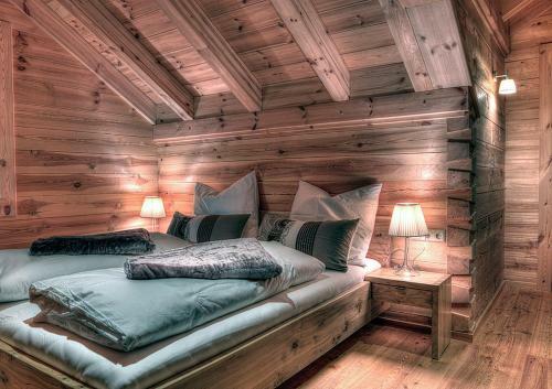 Chalet4you