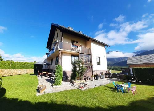 Apartamento Appartment Luki