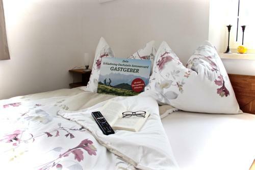 Apartamento Alpartment Trinker