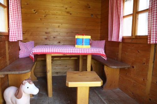 Apartamentos Appartments Am Esslgut