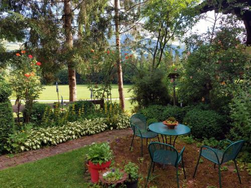 Apartamento G�stehaus Wieser