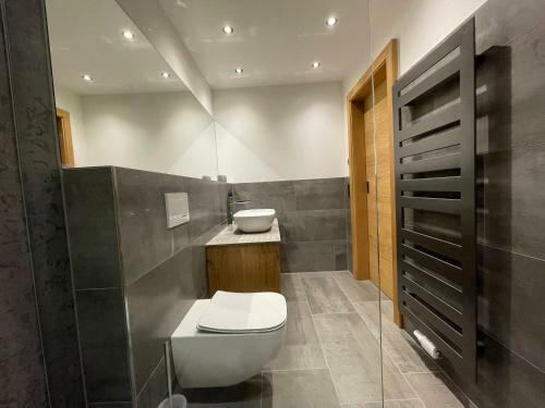 Apartamento Hauszeit Appartements