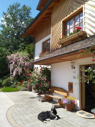 Apartamento Ferienhaus Ennsling
