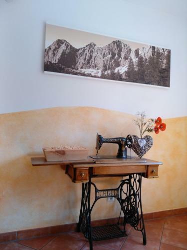Apartamento Ferienhaus Ennsling