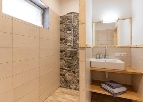 Schladminger Tauern Apartment