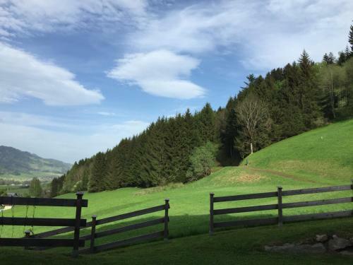 Apartamento Appartement Hauser Kaibling