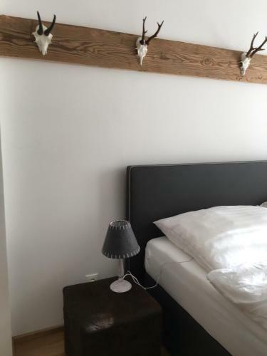 Apartamento Appartement Hauser Kaibling