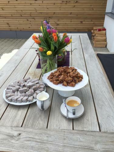 Apartamento Appartement Hauser Kaibling