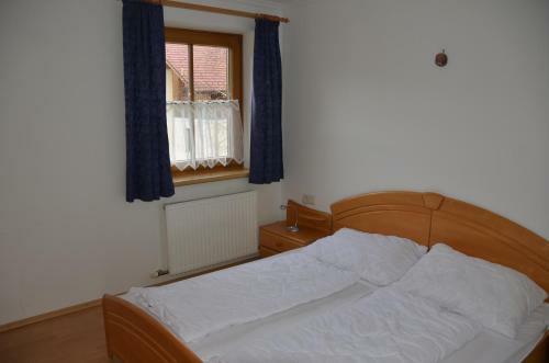 Hostal Landhaus Auszeit