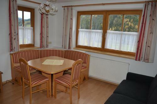 Hostal Landhaus Auszeit