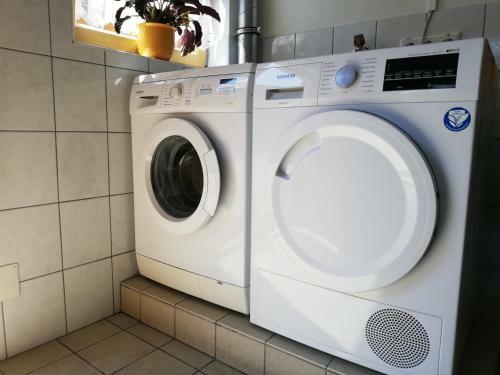 Apartment Natur Herz
