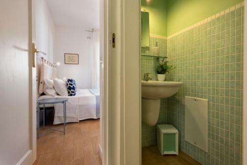 Apartamento Borgo 66